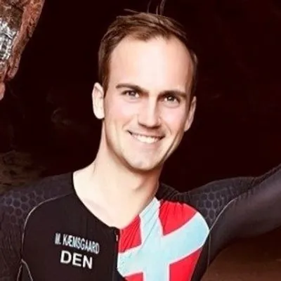 💥Mikkel kæmsgaard💥 profile