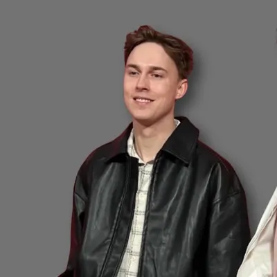 Mikkel Trier profile