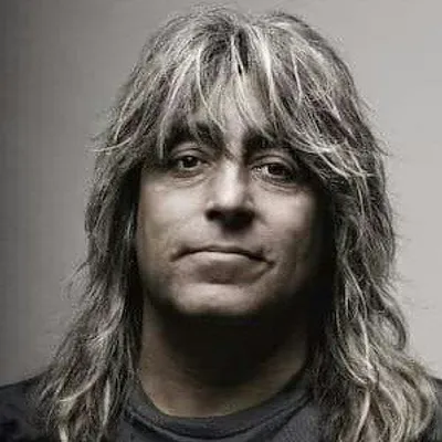 Mikkey Dee profile