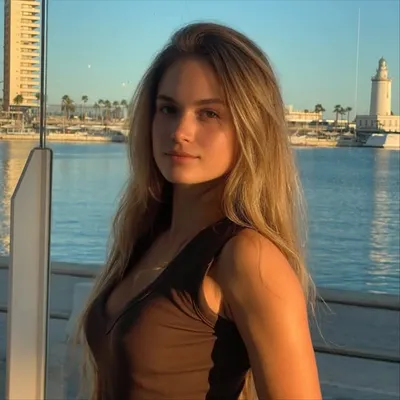 Michela Elías Repetto profile