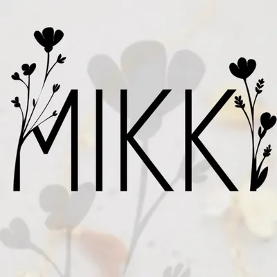 Mikki profile