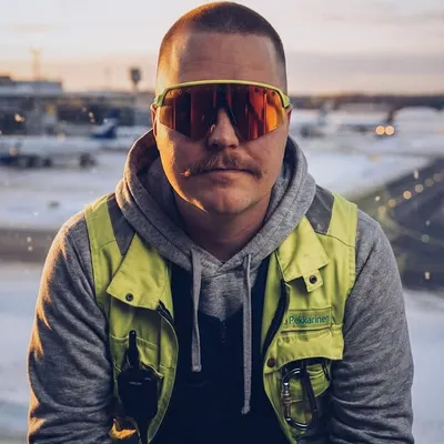 Mikko Pekkarinen profile