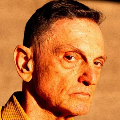 Paulo Miklos Instagram profile photo