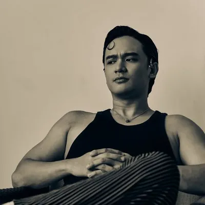 Mikoy Morales profile