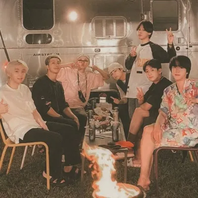 Bts Pics profile
