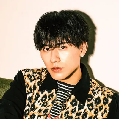 深堀未来 MICKS / BALLISTIK BOYZ profile