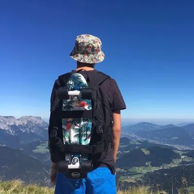 Jakub Mikeš profile