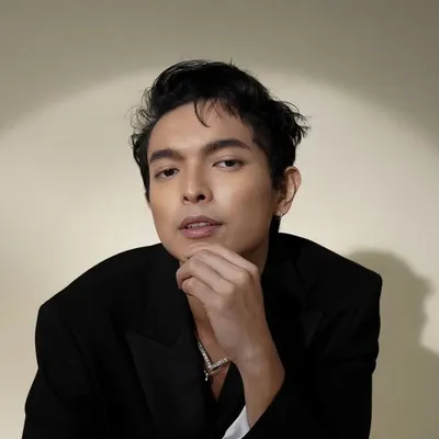 ๐ฆ๐ข๐ค๐ฒ๐ฅ๐ ๐ช๐ฎ๐ข๐ณ๐จ๐ง profile