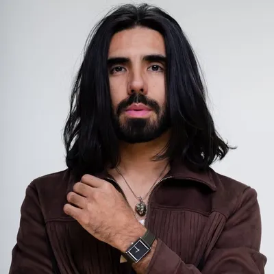 Miky Mendozza profile