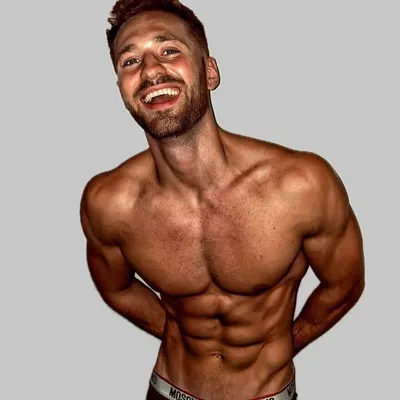 Mateusz Mil | Trener Personalny Gdańsk profile