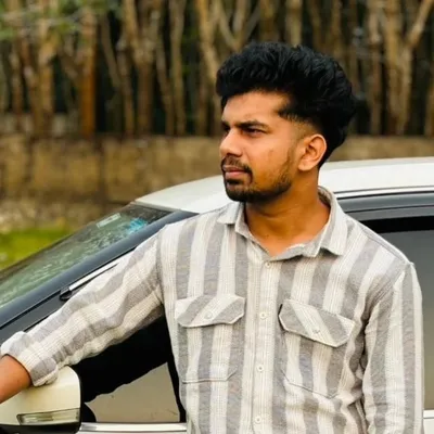 Milad Muhd💢 profile
