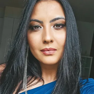 Camila Candian profile