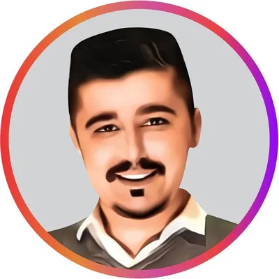 Milad Maghrebi | میلاد مغربی profile