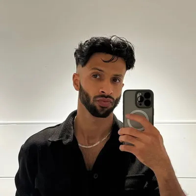 Milad Hosseini profile