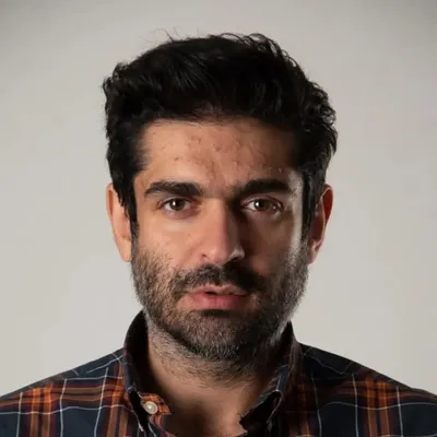 Milād Dokhānchi | میلاد دخانچی profile