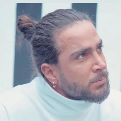 Milad Ghasemikhah Pargam profile