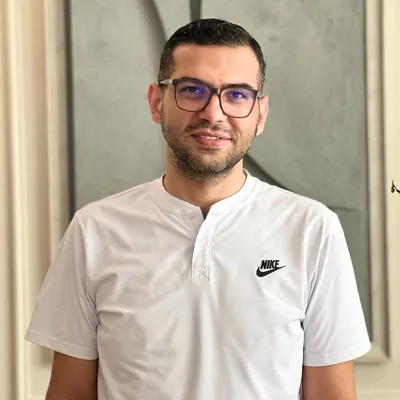 میلاد نصرالهی profile