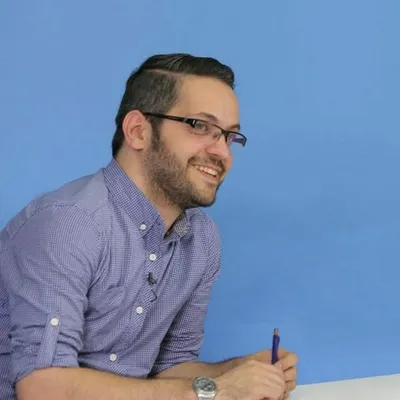 Milad Nouri(ツ)میلاد نوری profile