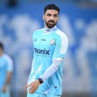 Milad Bagheri profile