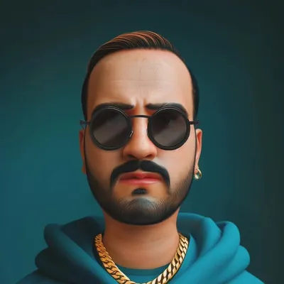 milad fazeli | میلاد فاضلی profile