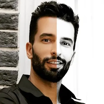 میلاد قمری profile
