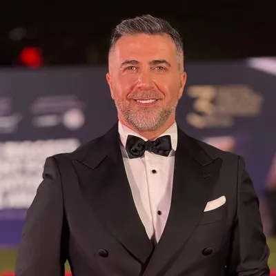 Milad Hadchiti profile