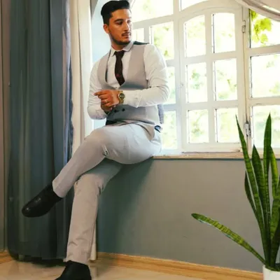 Milad Shirzadi profile