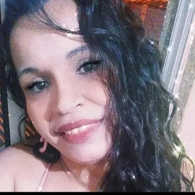 kamila Faria❣️ profile
