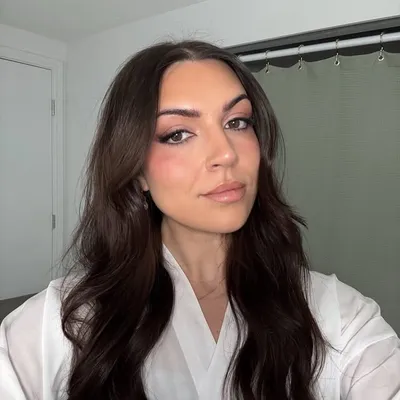 Milica Filipovic profile