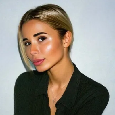 МІЛА ГРИЦЕНКО | ПСИХОЛОГІЯ СХУДНЕННЯ profile