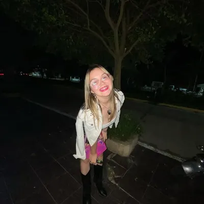 Milagros Solís profile