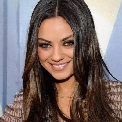 MilaKunis profile