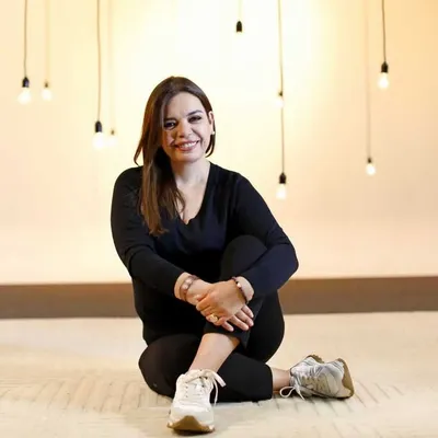 Milagros Leiva profile