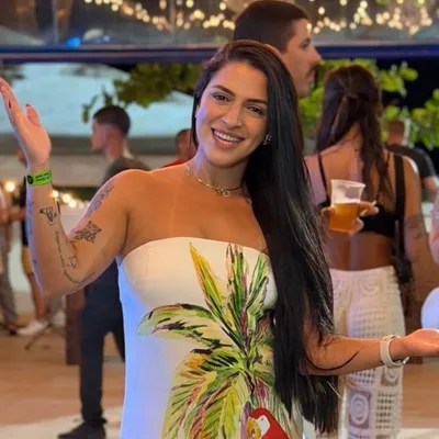 Camila Magnago profile