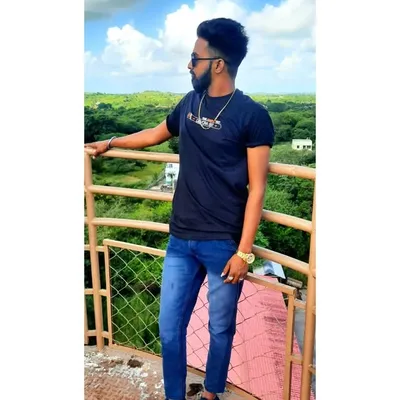 Milan Goswami profile