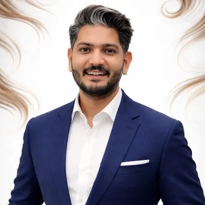 Hair Academy Vadodara profile