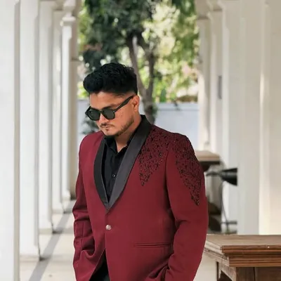 Milan Madhiwala profile
