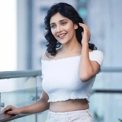 milana nagaraj profile