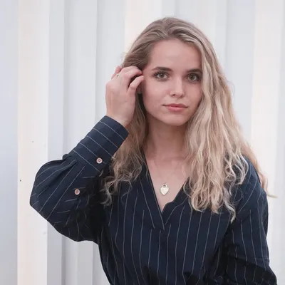Milana Ozerina profile