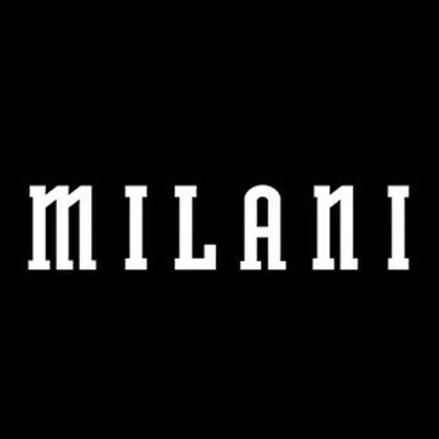 Milani Cosmetics Taiwan profile