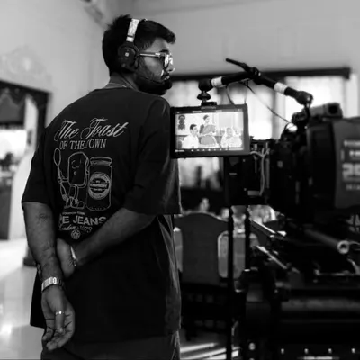 Milan Machhar profile