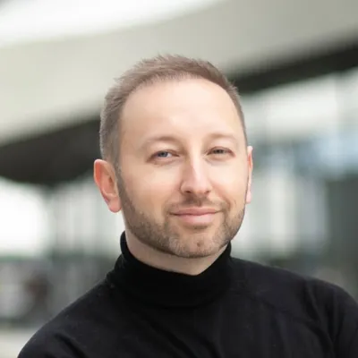 Milan Maglov profile