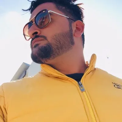 MANDEEP BAATH (ਬਾਠ ਸਾਬ੍ਹ) profile