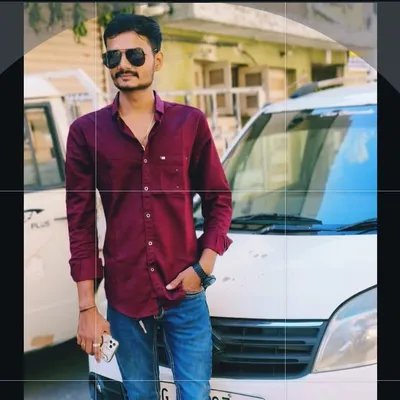 Milan Dodiya profile
