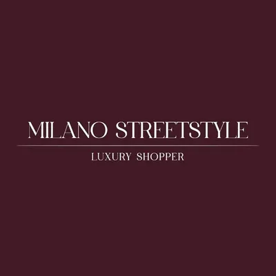 Luxury Shopper Milano profile