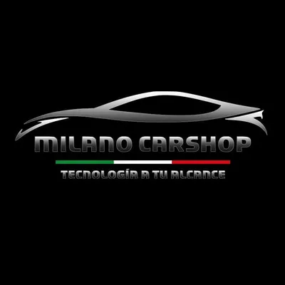 Milano CarShop | Estética Automotriz profile