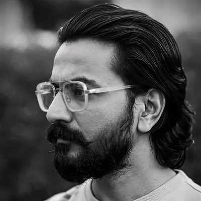 Milansinh Gohil profile