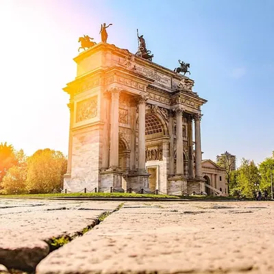 MILAN | Travel community profile