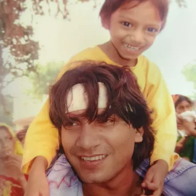 Milan Thakor profile