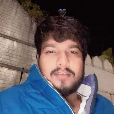 Milan Vaghani profile